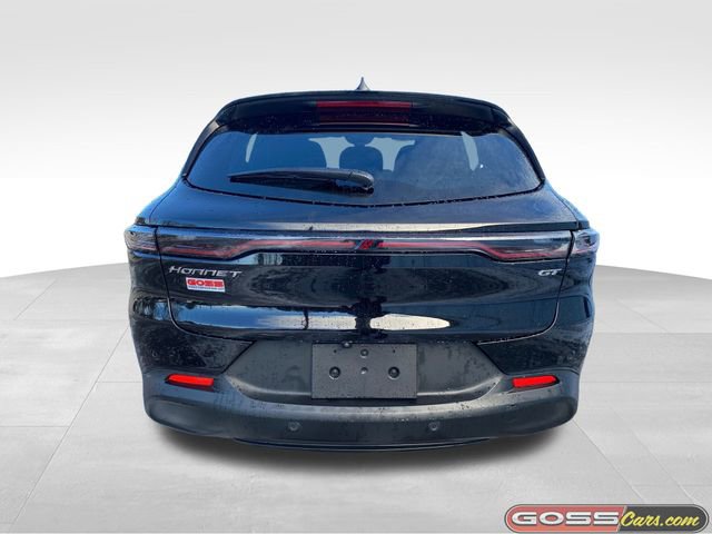 Certified 2024 Dodge Hornet GT w/ Cold Weather Group image 4