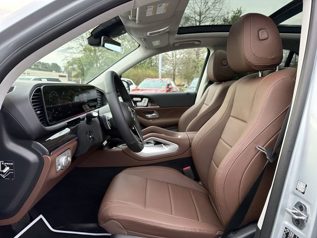New 2026 Mercedes-Benz GLE 450 4MATIC image 11