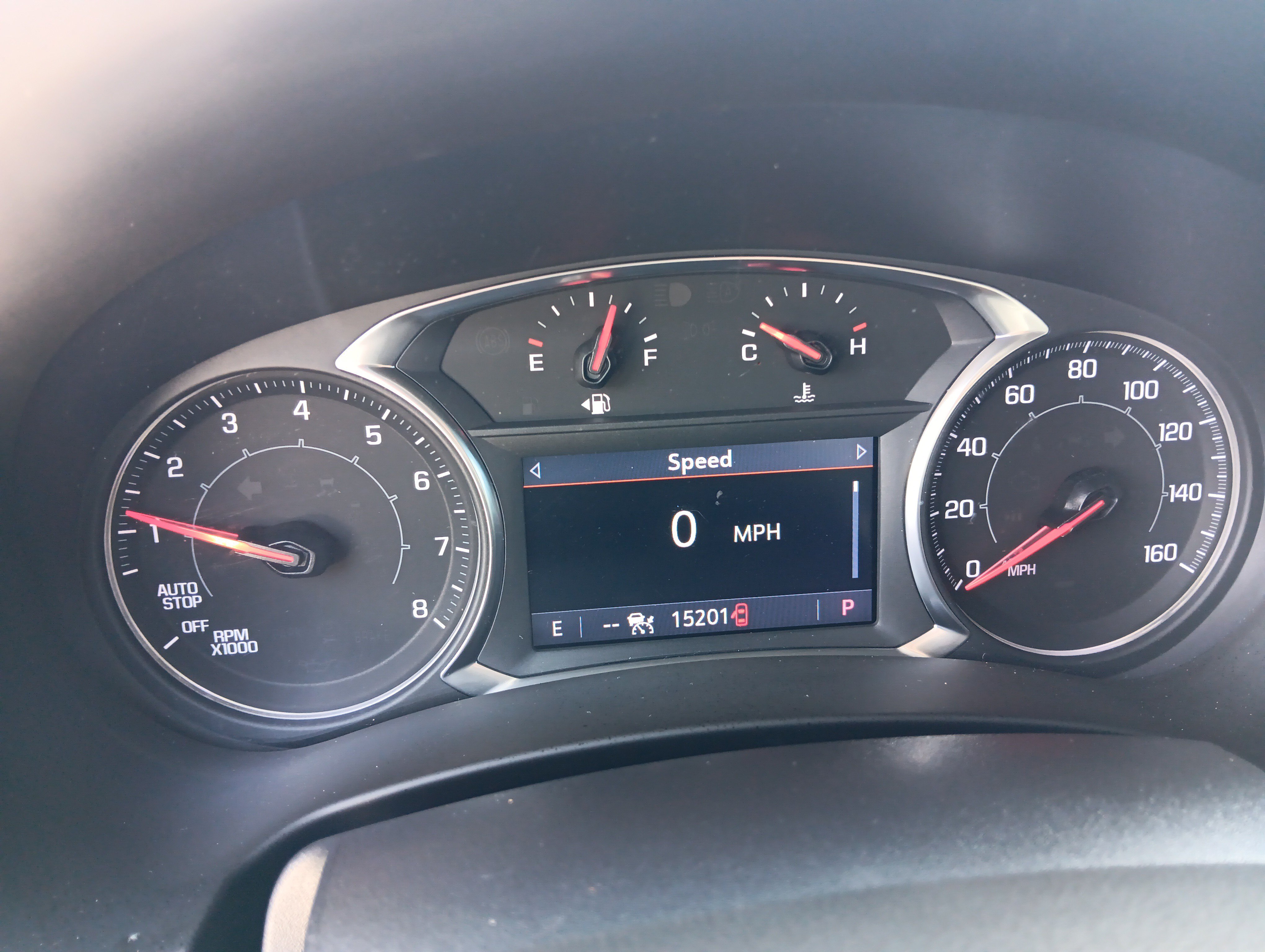 Used 2022 GMC Terrain AT4 w/ LPO, Floor Liner Package AWD/4WD image 11