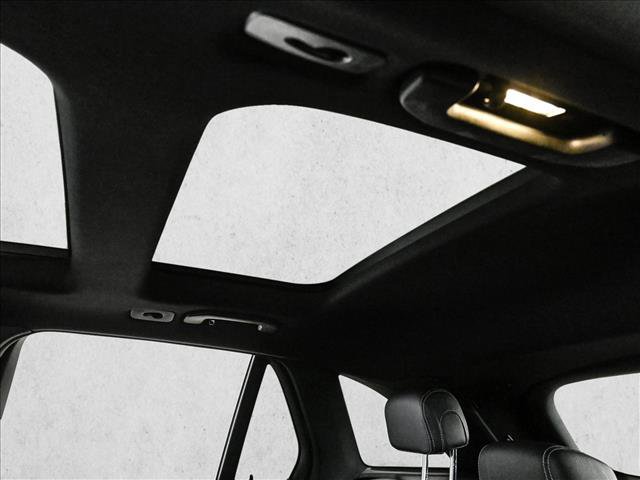 Certified 2020 Mercedes-Benz GLC 300 4MATIC image 21