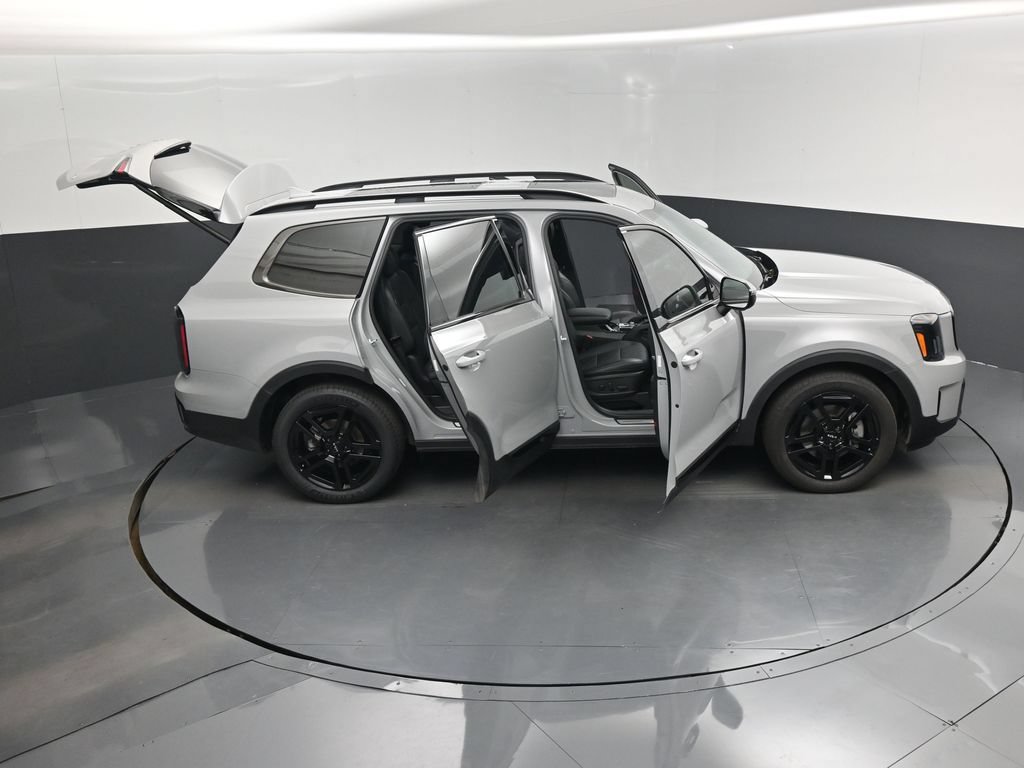 Certified 2024 Kia Telluride SX X-Line AWD/4WD image 18