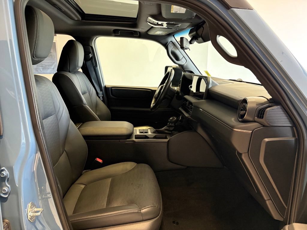 Used 2024 Toyota Land Cruiser AWD/4WD image 25