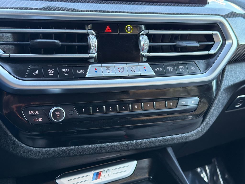 Used 2024 BMW X3 M40i image 32