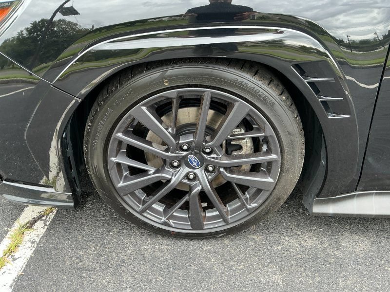 Used 2022 Subaru WRX Premium AWD/4WD image 22
