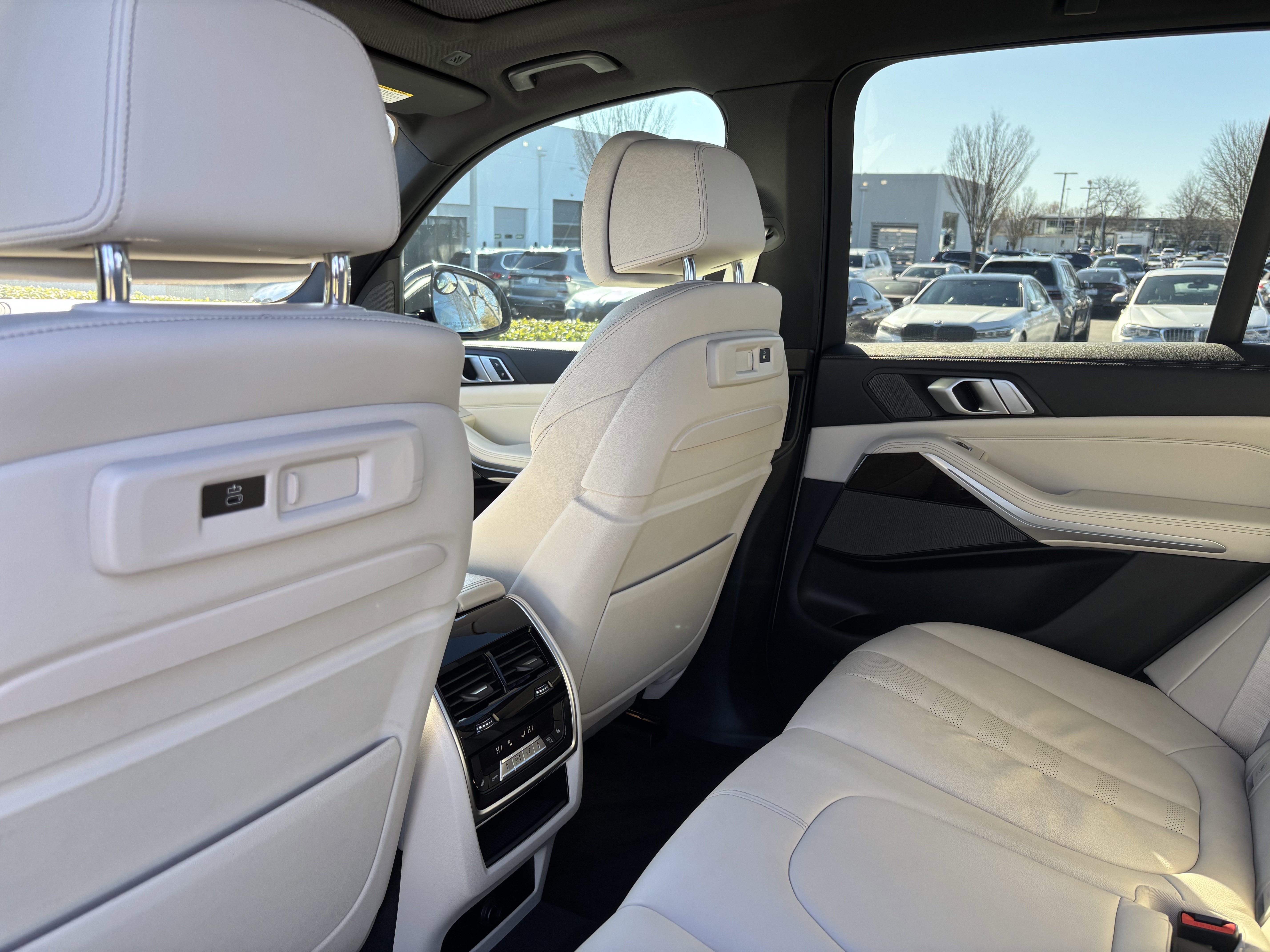 Used 2019 BMW X5 xDrive40i w/ Premium Package 2 image 33