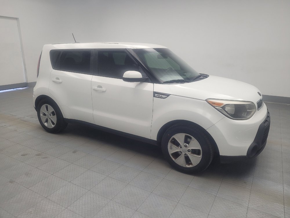 Used 2016 Kia Soul image 11