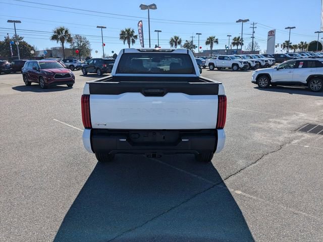 New 2025 Toyota Tundra SR5 image 4