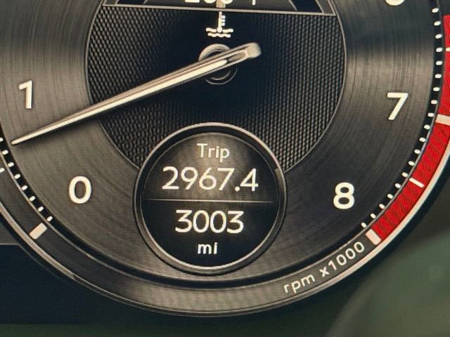 Used 2023 Bentley Continental GT Speed AWD/4WD image 16