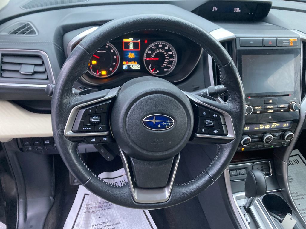 Used 2022 Subaru Ascent Premium w/ Convenience Package image 18