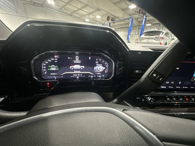 Used 2024 GMC Sierra 1500 Elevation AWD/4WD image 14