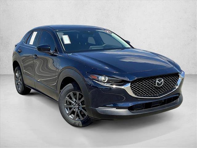 Used 2021 MAZDA CX-30 FWD 2.5 S image 11
