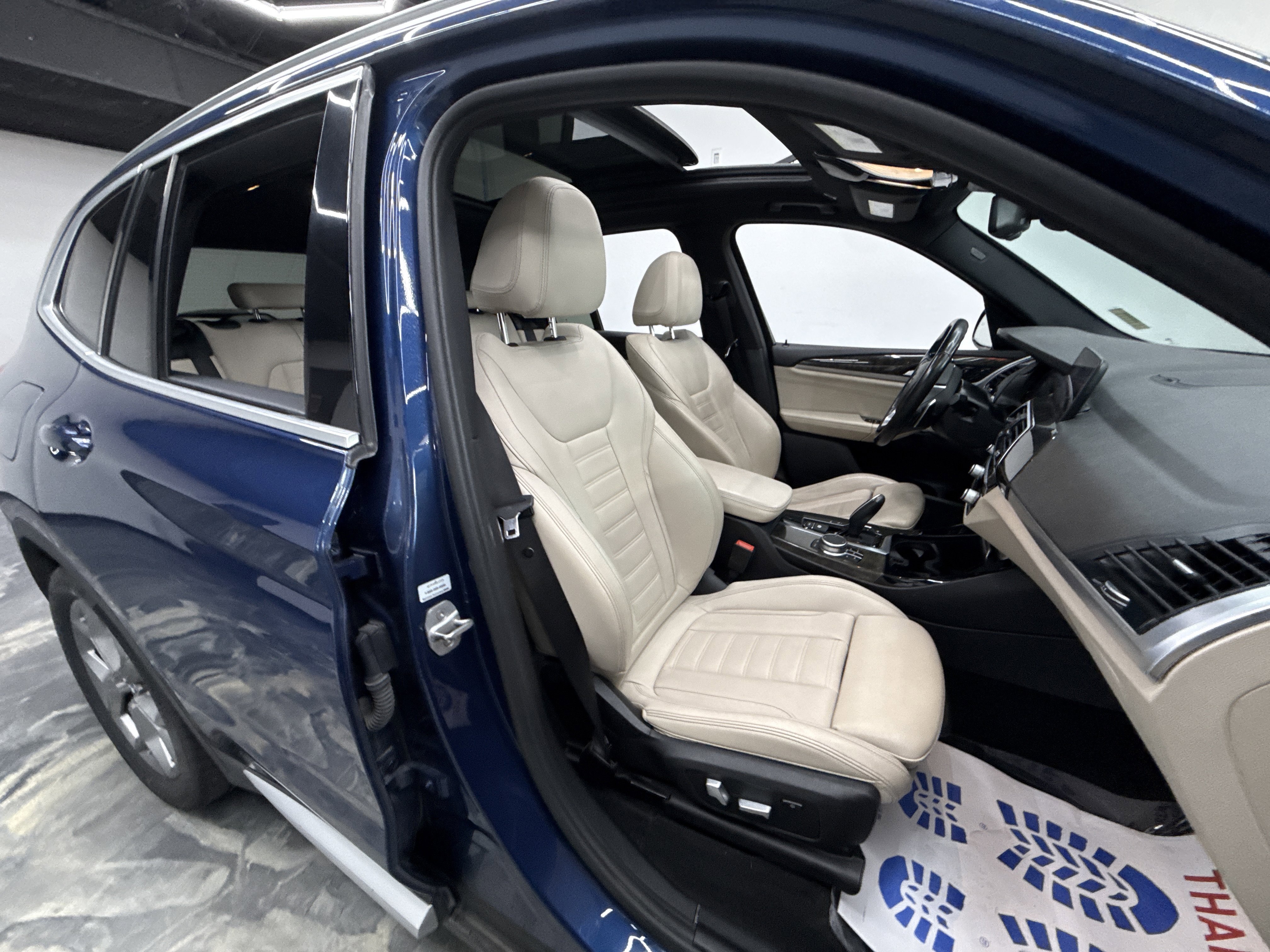 Used 2020 BMW X3 xDrive30i image 22