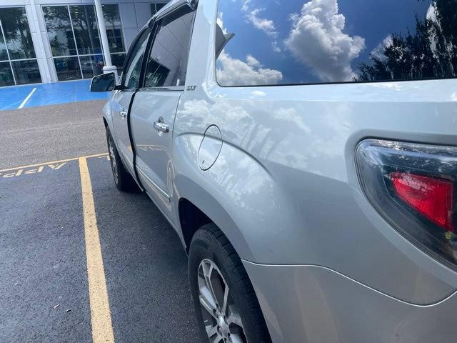 Used 2014 GMC Acadia SLT AWD/4WD image 6