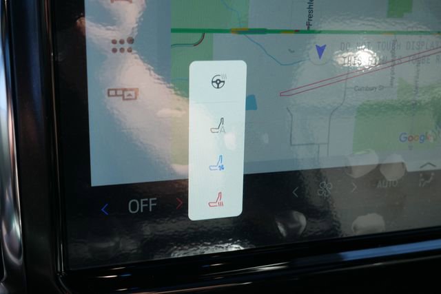 New 2026 Ford Expedition Max Platinum w/ Stealth Appearance Package image 6