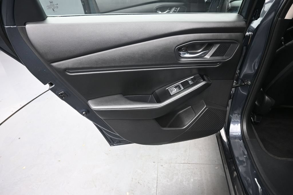Certified 2023 Honda Accord Touring image 15
