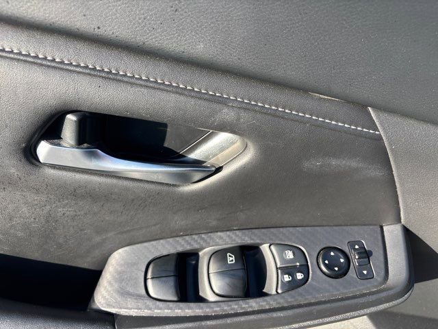 Used 2024 Nissan Sentra SV image 17