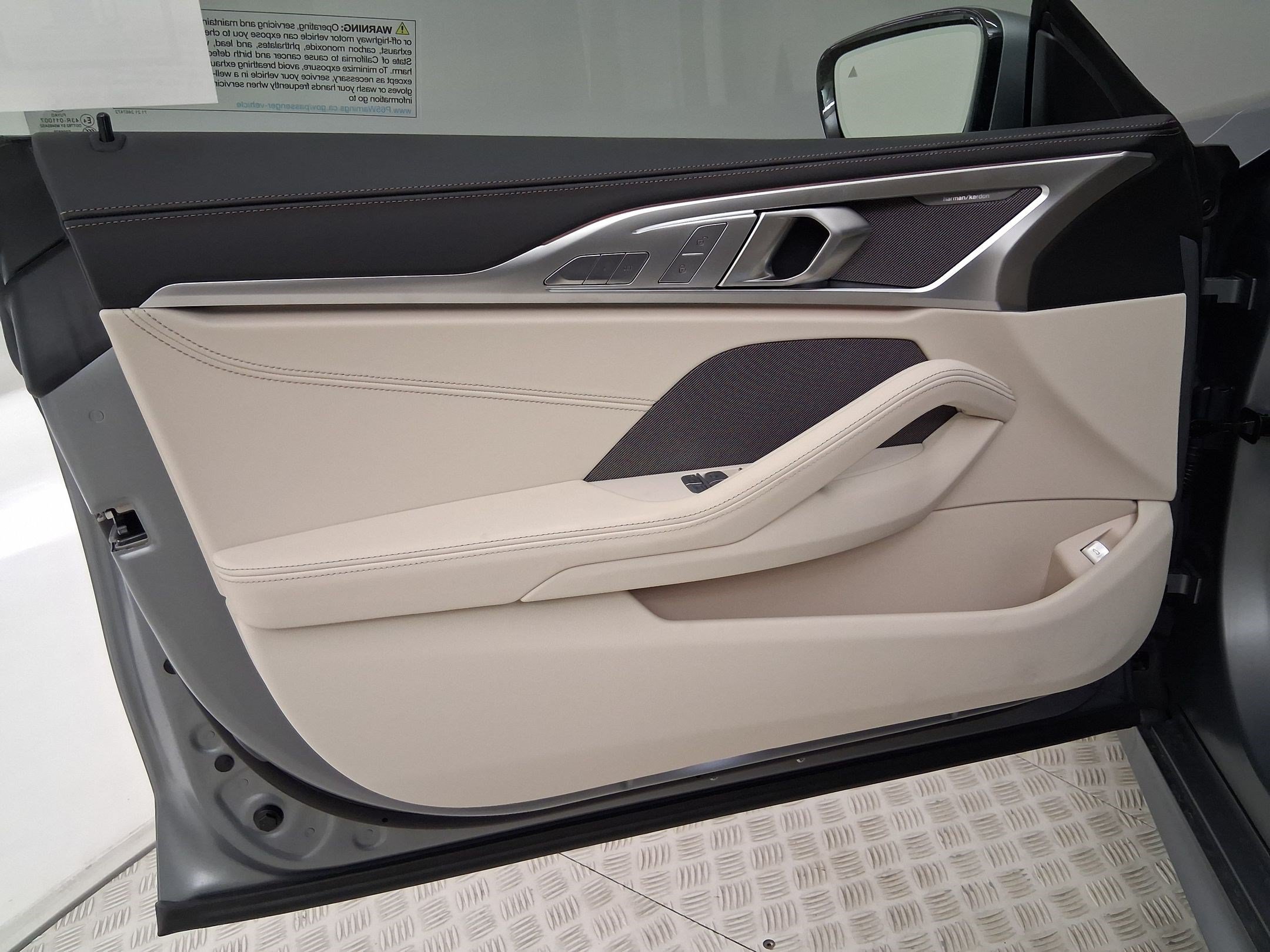 New 2026 BMW 840i w/ M Sport Professional Package RWD image 21