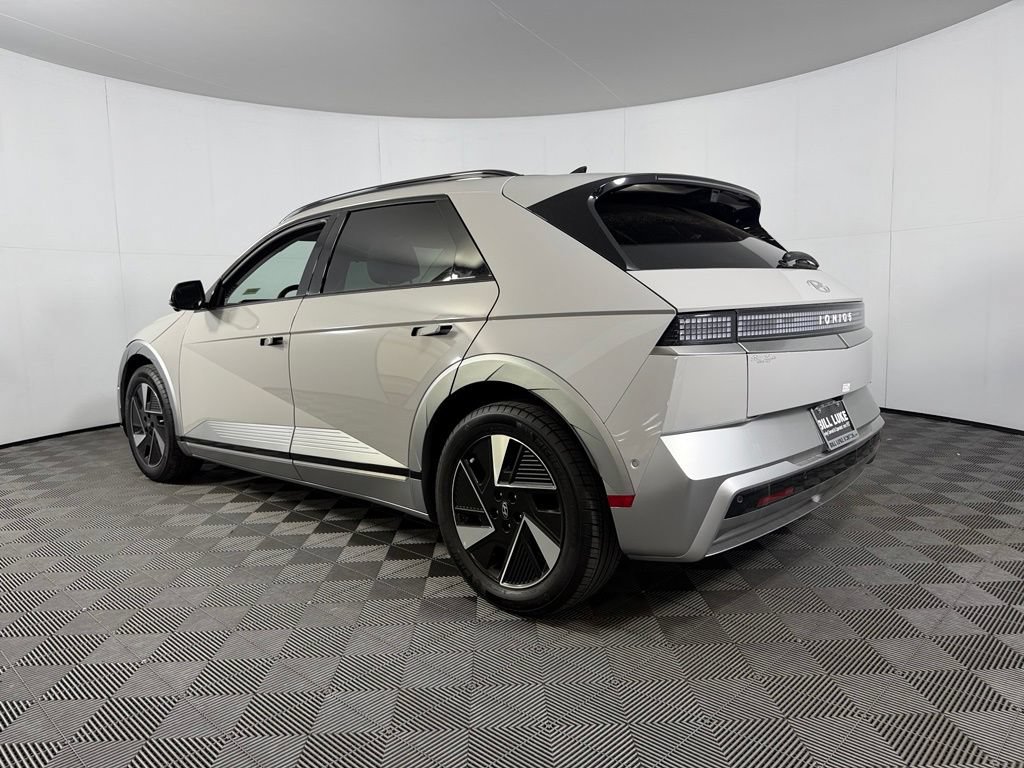 Used 2025 Hyundai Ioniq 5 Limited RWD image 10
