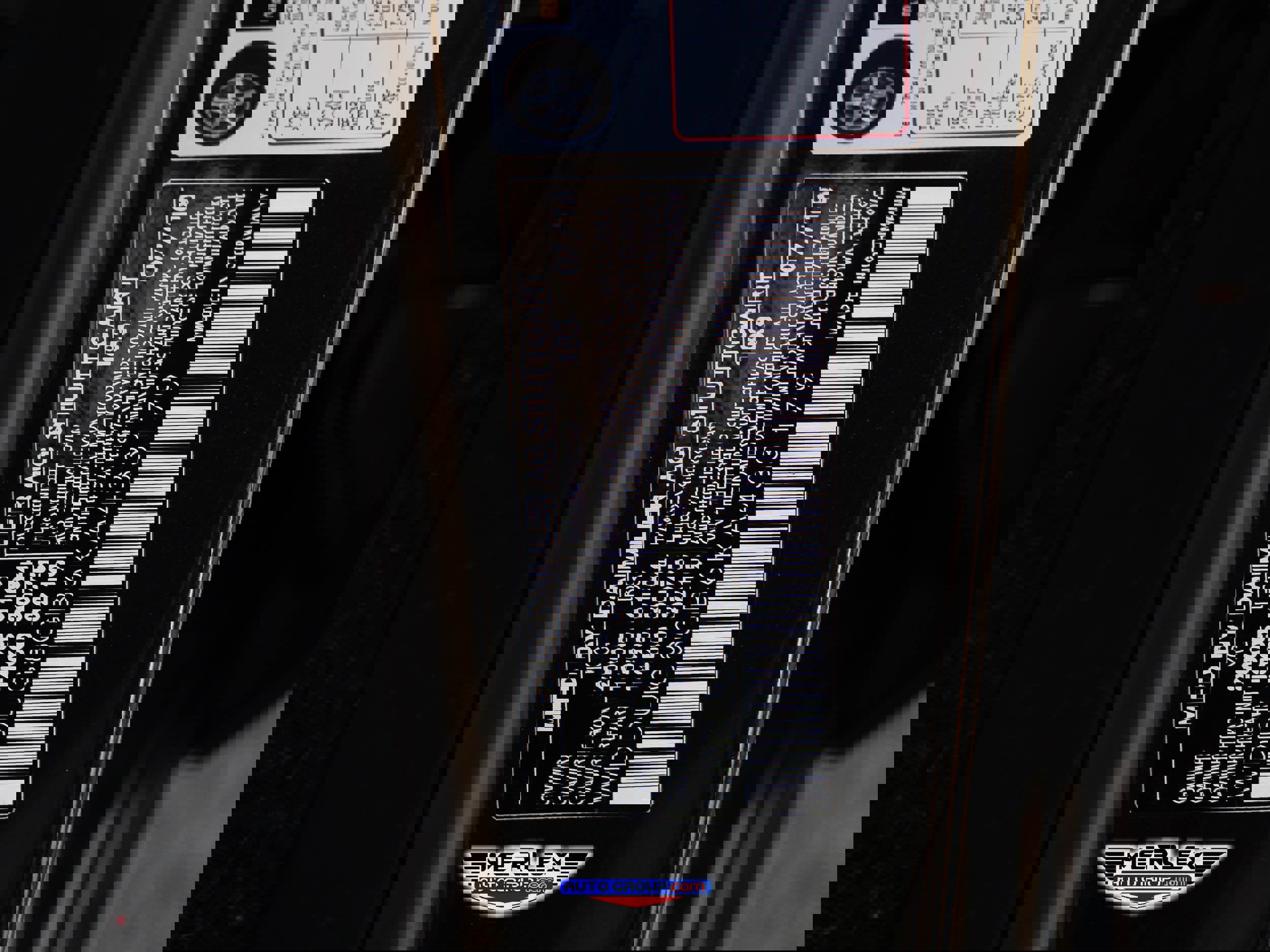 Used 2019 Mercedes-Benz S 560 4MATIC Sedan w/ Premium Package image 57