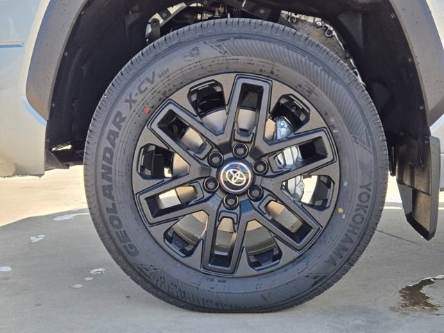 New 2026 Toyota Tundra Limited RWD image 25
