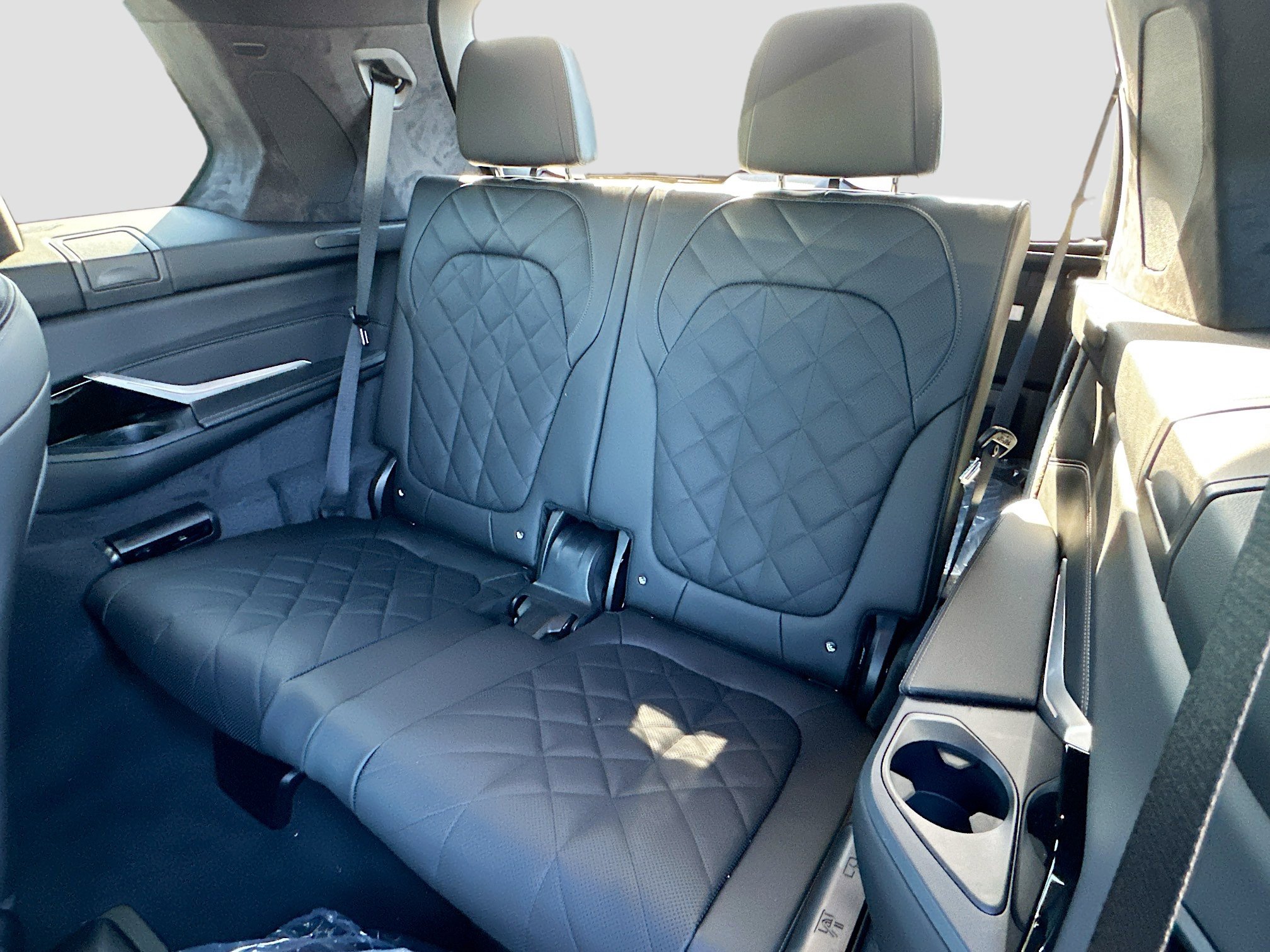 New 2026 BMW X7 xDrive40i w/ M Sport Package image 22