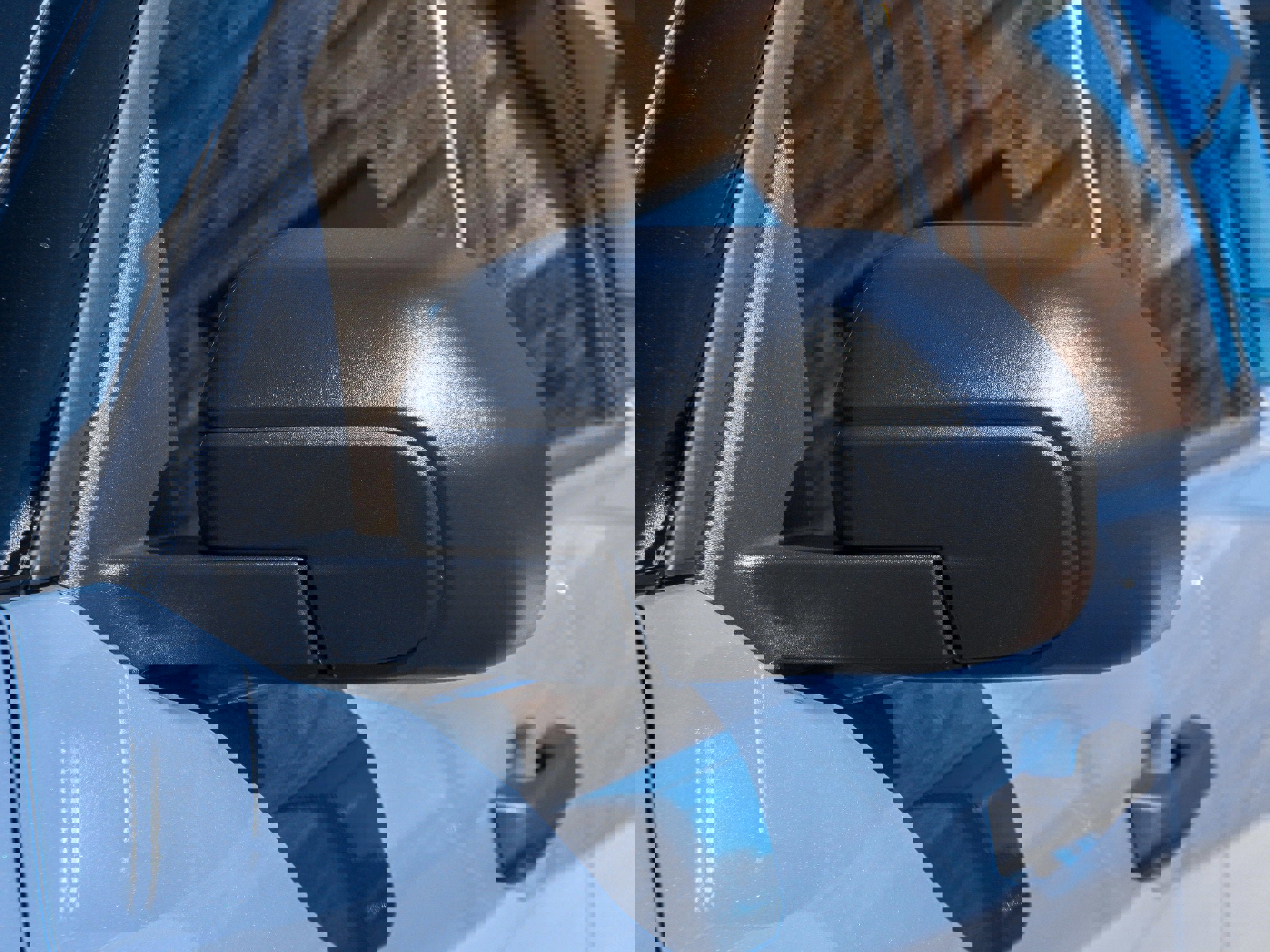 New 2026 Ford Bronco Sport Big Bend image 15