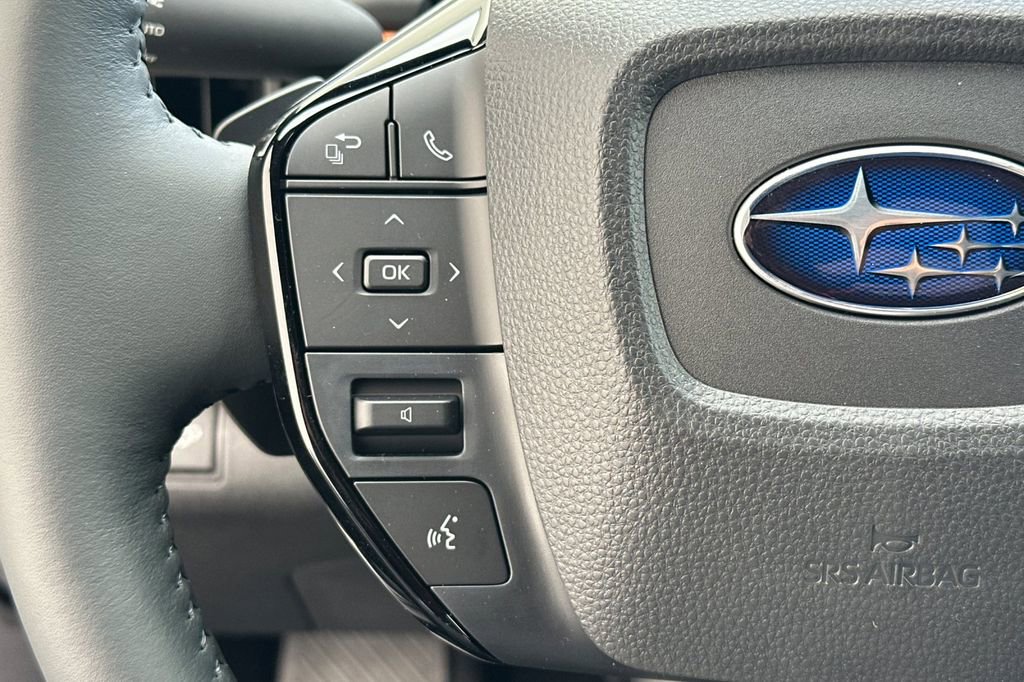 New 2026 Subaru Uncharted AWD image 27