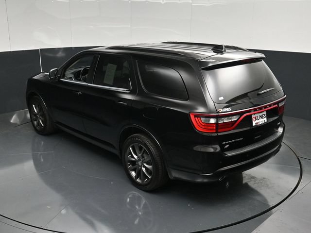 Used 2018 Dodge Durango GT w/ Premium Group AWD/4WD image 54