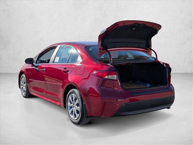 New 2026 Toyota Corolla LE image 9