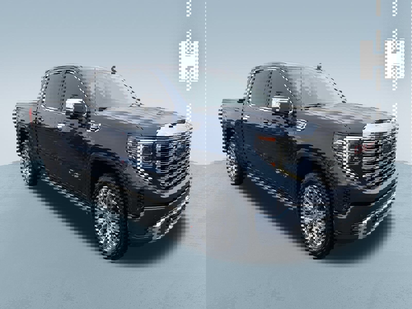 Used 2022 GMC Sierra 1500 Denali w/ Denali Reserve Package image 2