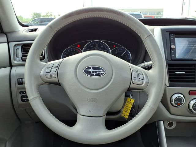 Used 2010 Subaru Forester 2.5X Limited AWD/4WD image 12