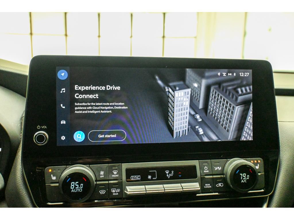 Used 2024 Toyota Grand Highlander XLE image 47