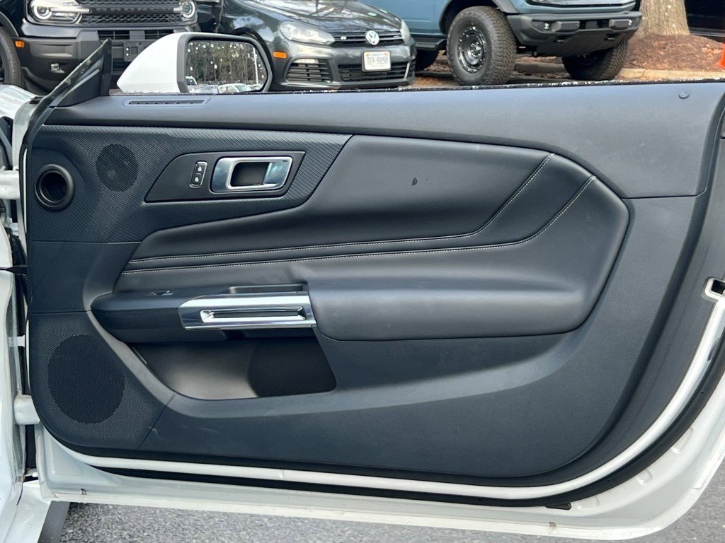 Used 2024 Ford Mustang GT Premium image 7