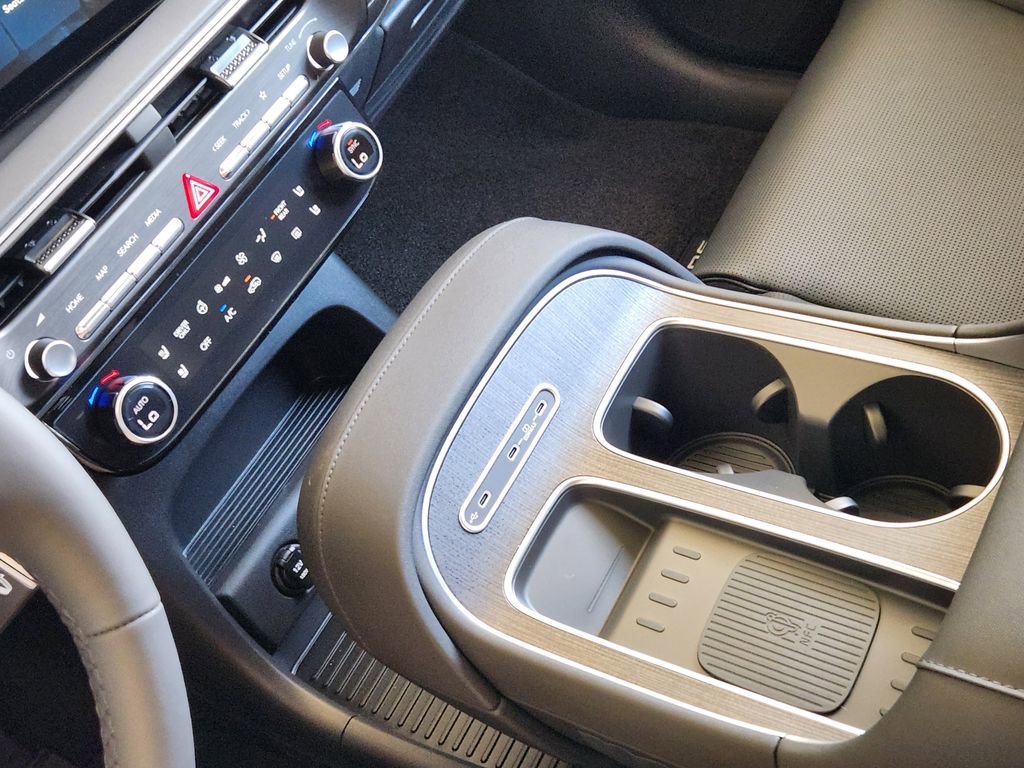 New 2026 Hyundai Palisade Limited image 15