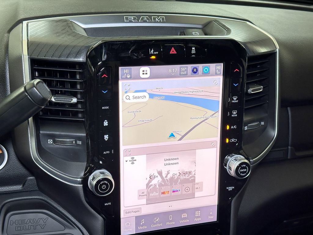 New 2026 RAM 2500 Big Horn image 29