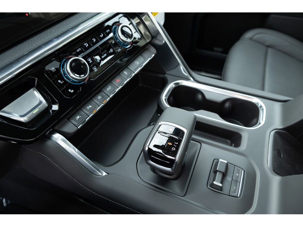 New 2026 GMC Sierra 1500 Denali w/ Denali Reserve Package AWD/4WD image 25