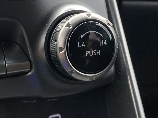 Used 2025 Lexus LX 700h Luxury image 44