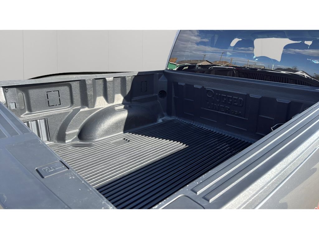 Used 2023 Ford F150 XLT AWD/4WD image 41