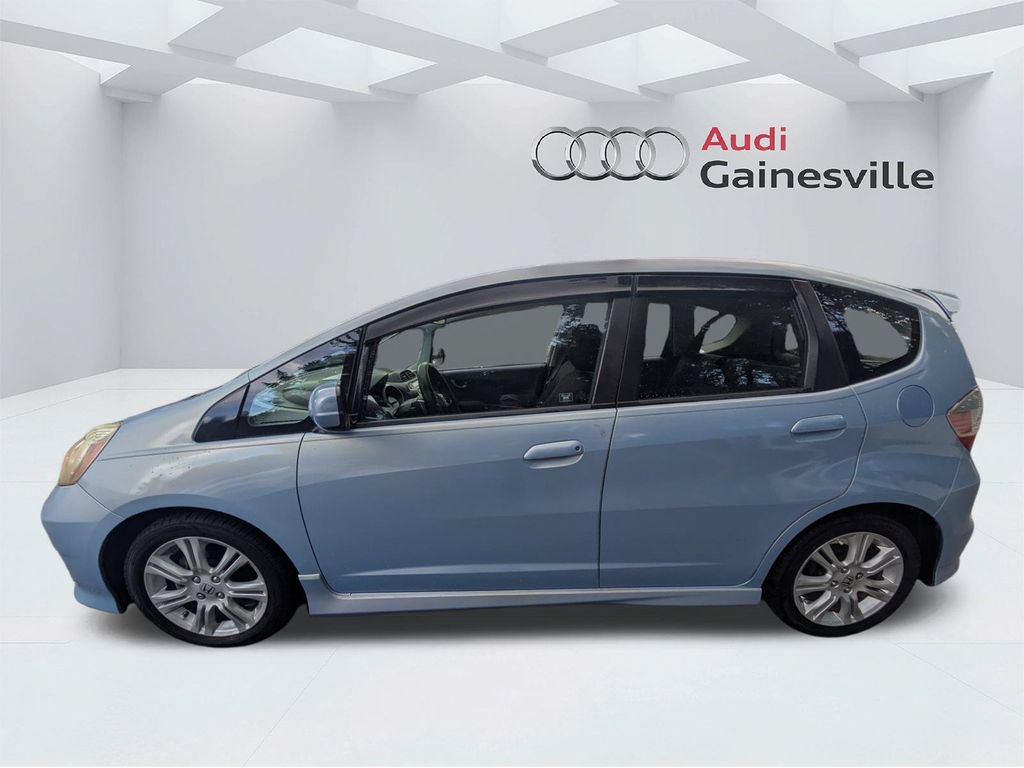 Used 2010 Honda Fit Sport image 8
