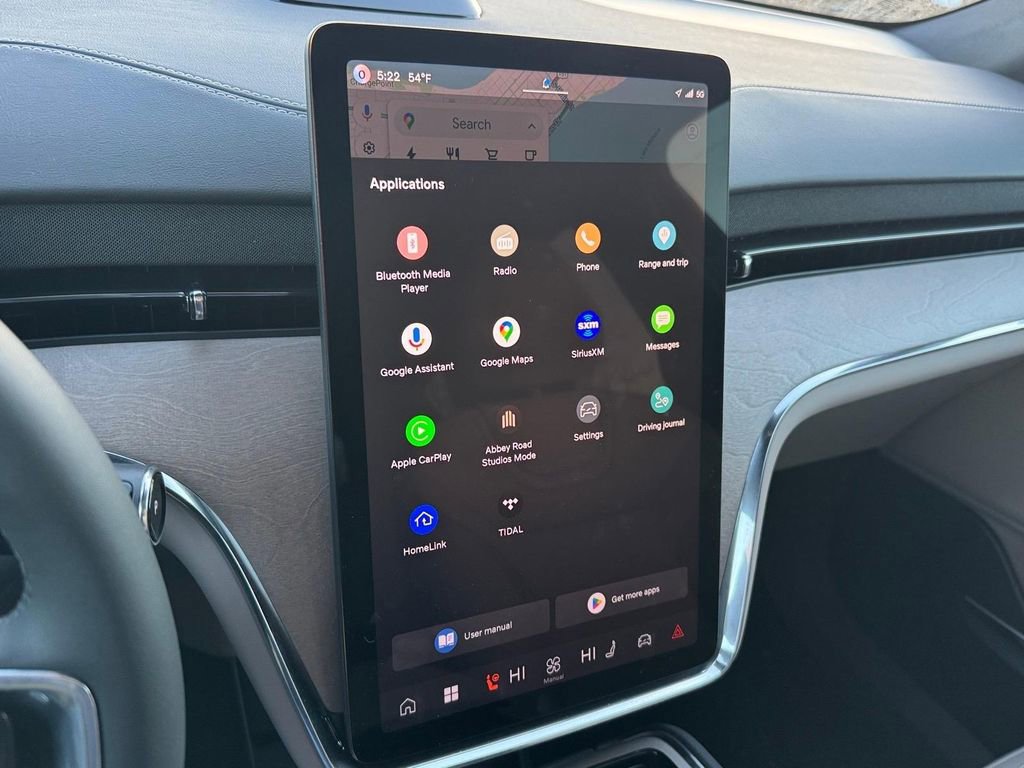 New 2026 Volvo EX90 Ultra AWD/4WD image 16