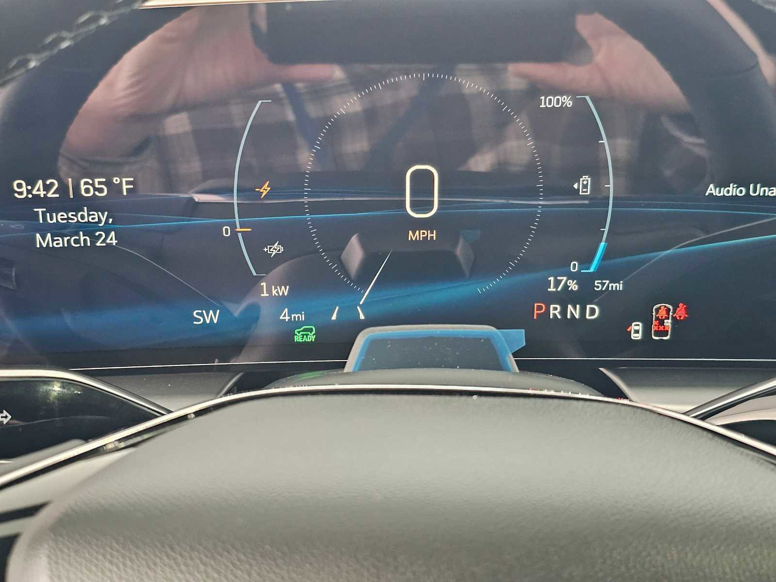 New 2026 Cadillac Lyriq Luxury image 23