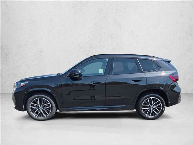 Certified 2023 BMW X1 xDrive28i w/ M Sport Package AWD/4WD image 7