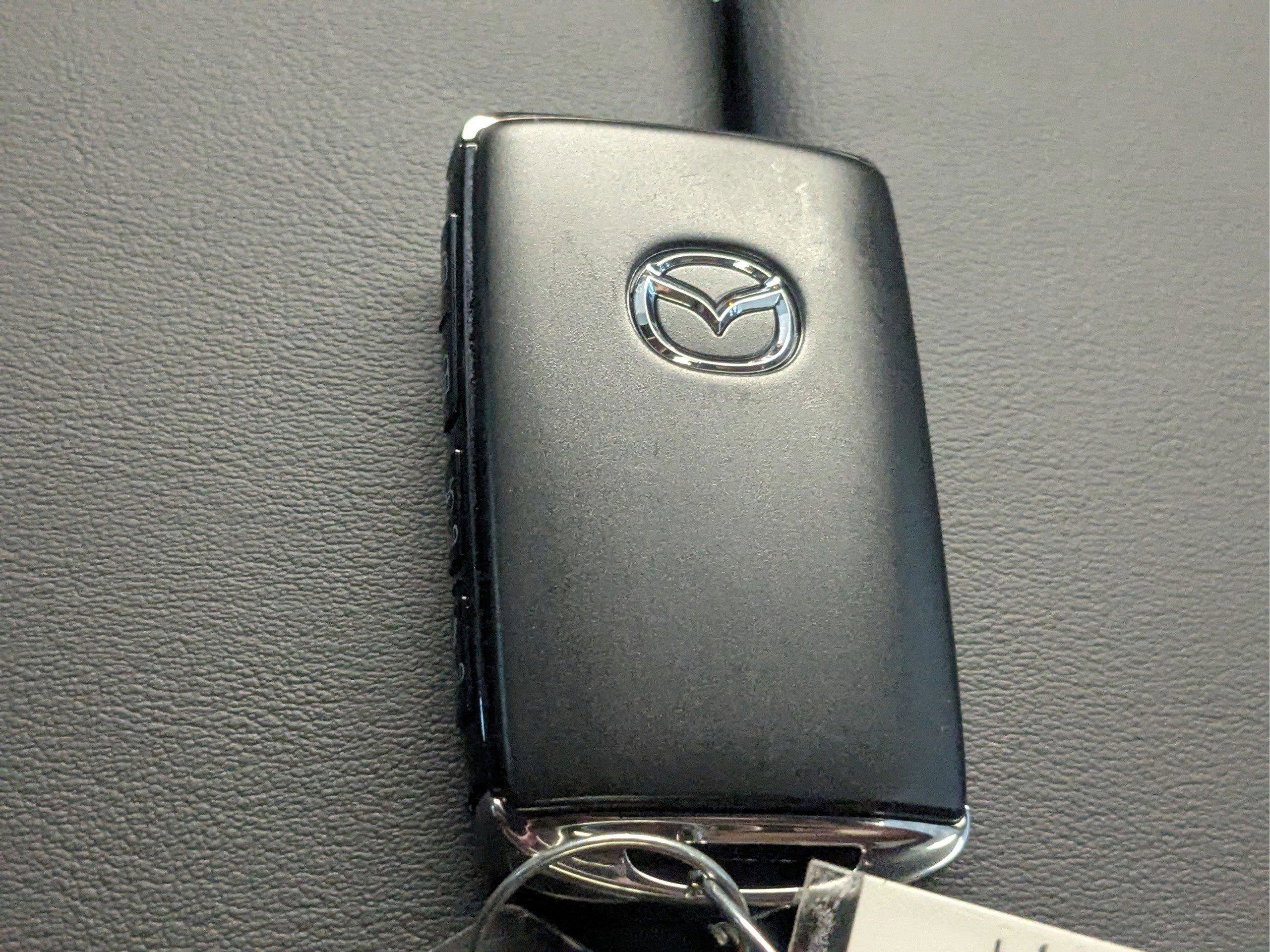 New 2026 MAZDA CX-70 3.3 Turbo S w/ Premium Plus image 30