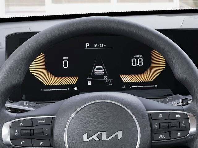 New 2026 Kia K5 LXS FWD image 24
