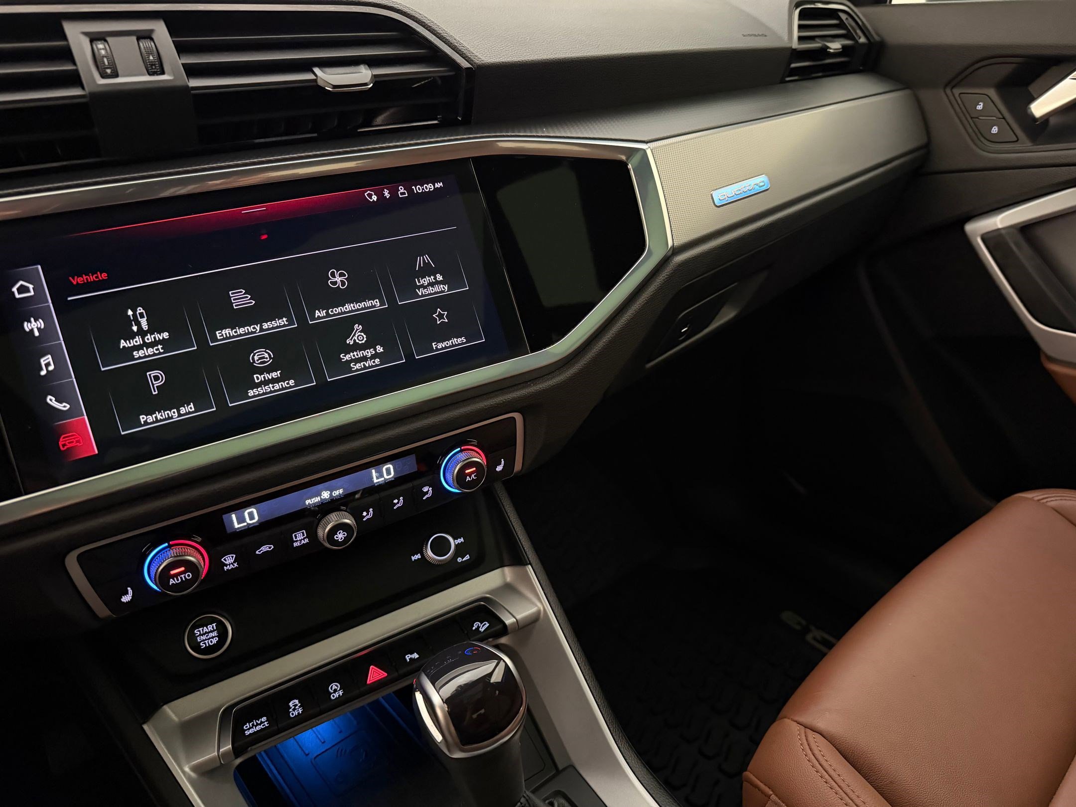 Certified 2023 Audi Q3 2.0T Premium Plus w/ Premium Plus Package AWD/4WD image 23