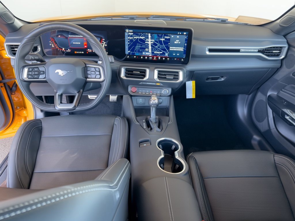 New 2026 Ford Mustang GT Premium RWD image 17