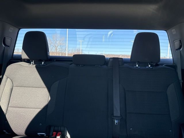 Used 2023 Chevrolet Silverado 1500 LT w/ Max Trailering Package image 34