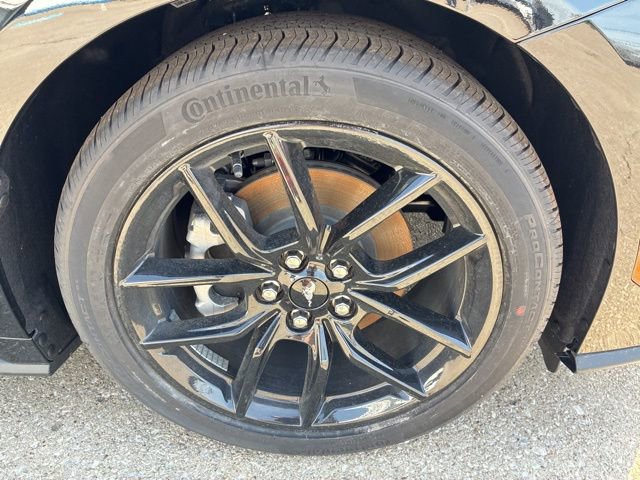 New 2026 Ford Mustang Coupe image 10