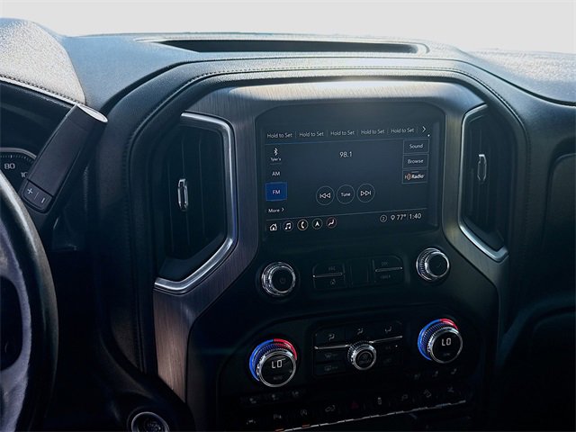 Used 2020 GMC Sierra 1500 Denali w/ Denali Ultimate Package image 12