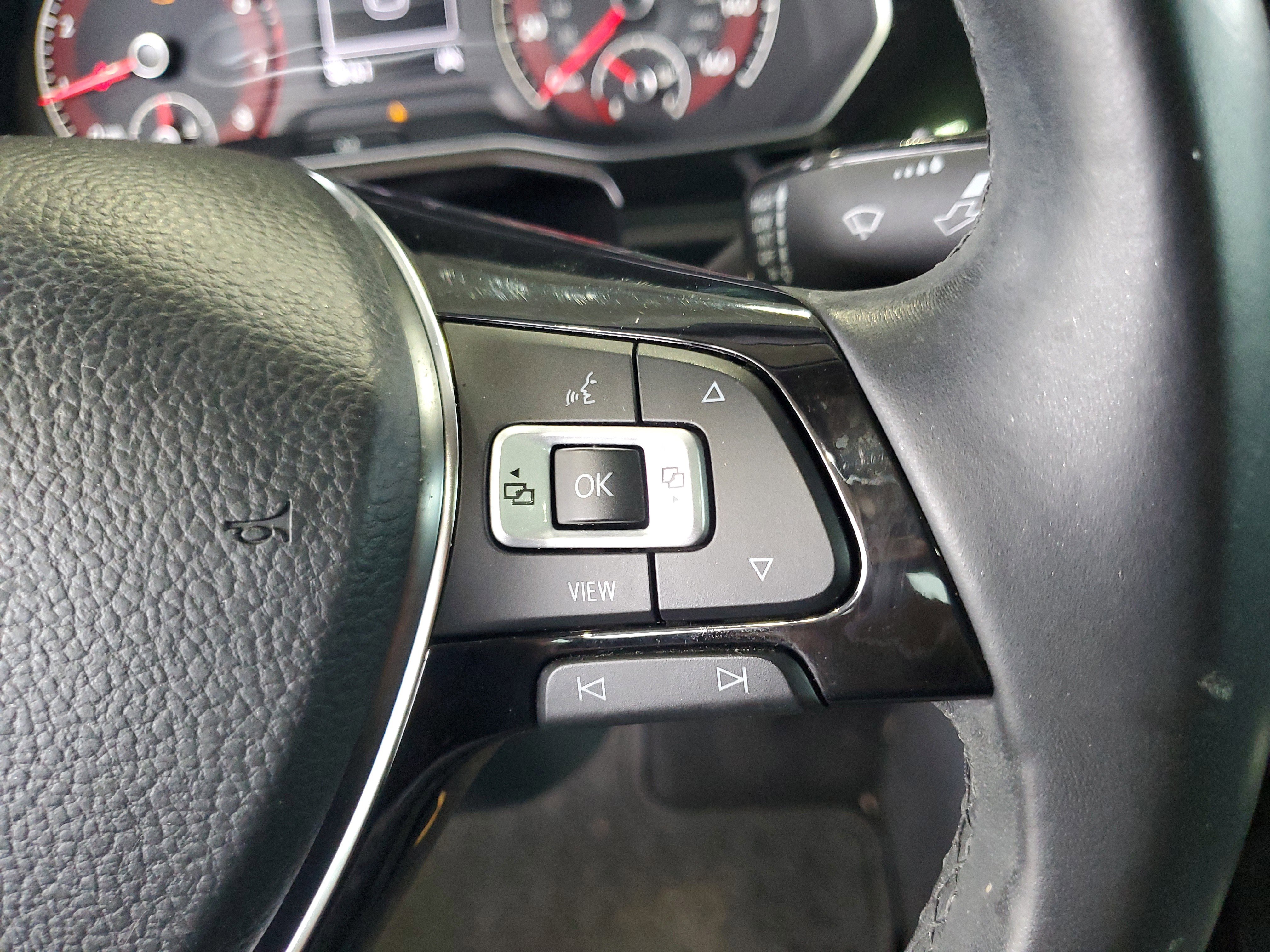 Used 2019 Volkswagen Jetta SE FWD image 25